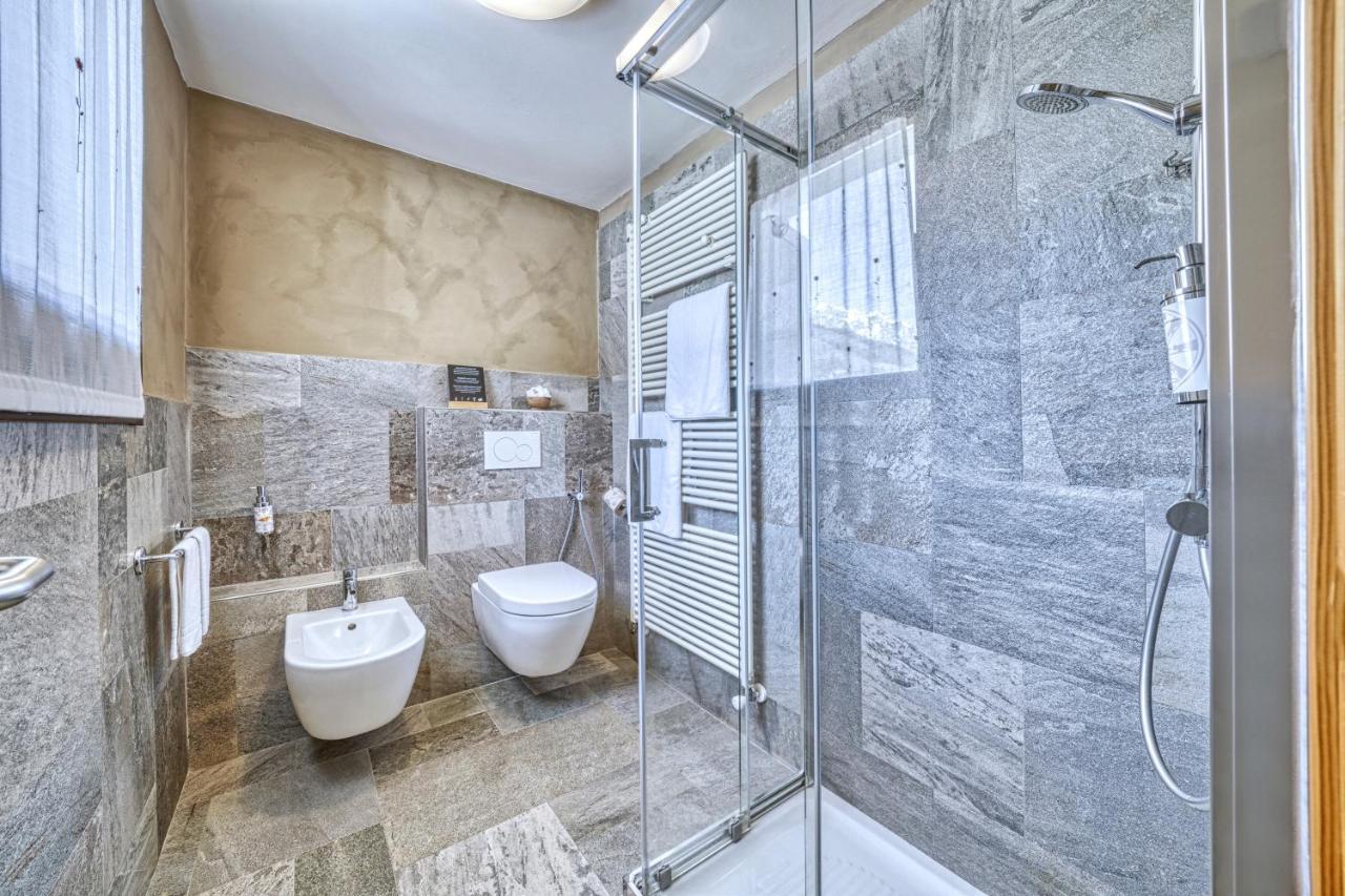 Junior Suite con Balcone