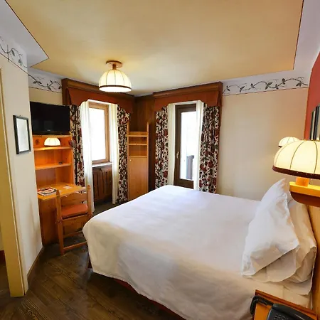 Hotel Du Grand Paradis - 1899 Auberge Boutique-2